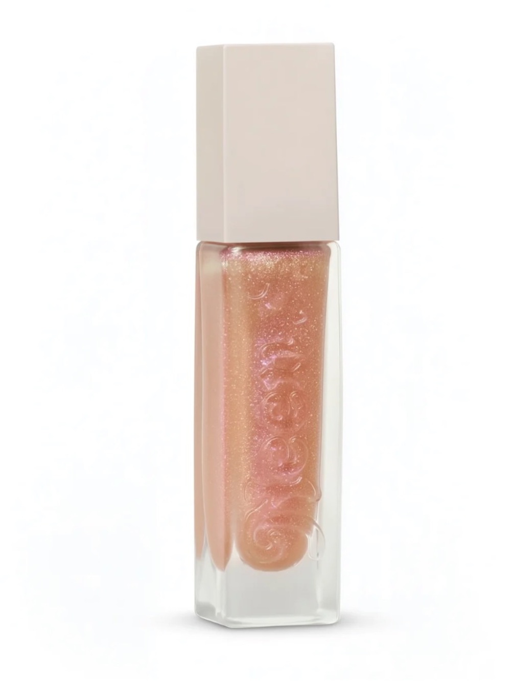 NEEN Glisten Up Creamy Lip Gloss in Bye 7.98ml BRAND NEW IN BOX